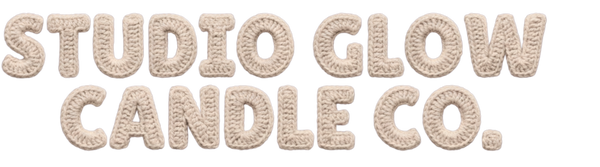 Studio Glow Candle Co.