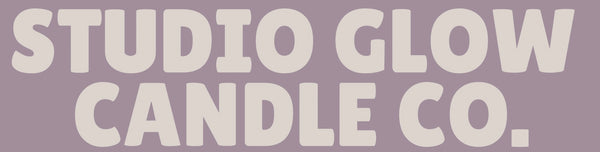 Studio Glow Candle Co.